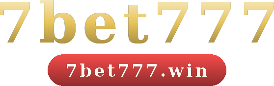 7bet777 logo